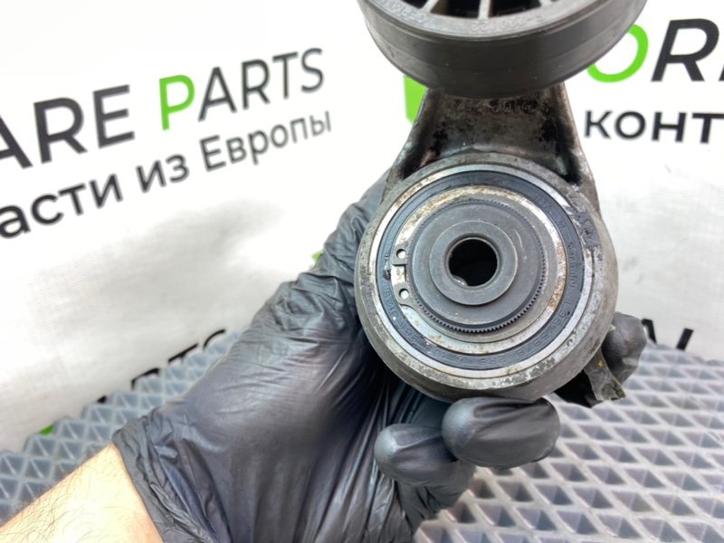 Натяжитель ремня, 2490 рублей, Калининград