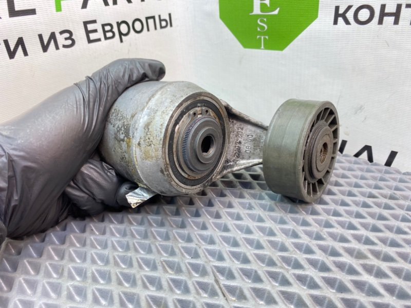 Натяжитель ремня, 2490 рублей, Калининград