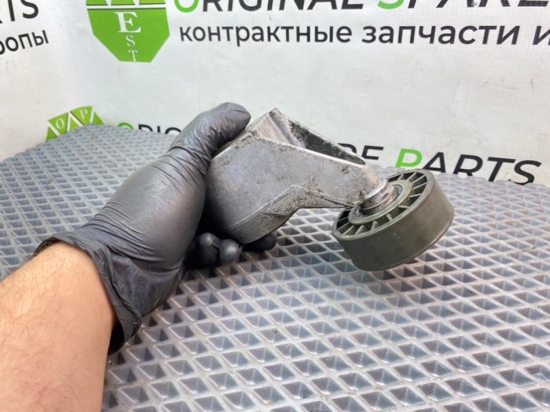 Натяжитель ремня, 2490 рублей, Калининград
