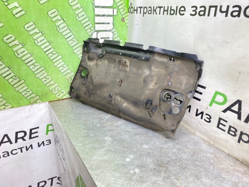 Щит моторного отсека, 990 рублей, Калининград
