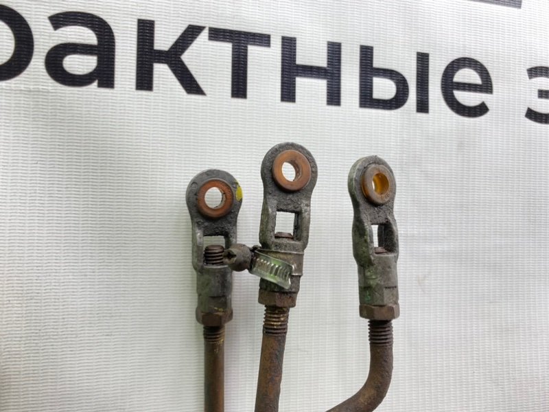 Тяги кулисы, 2490 рублей, Калининград