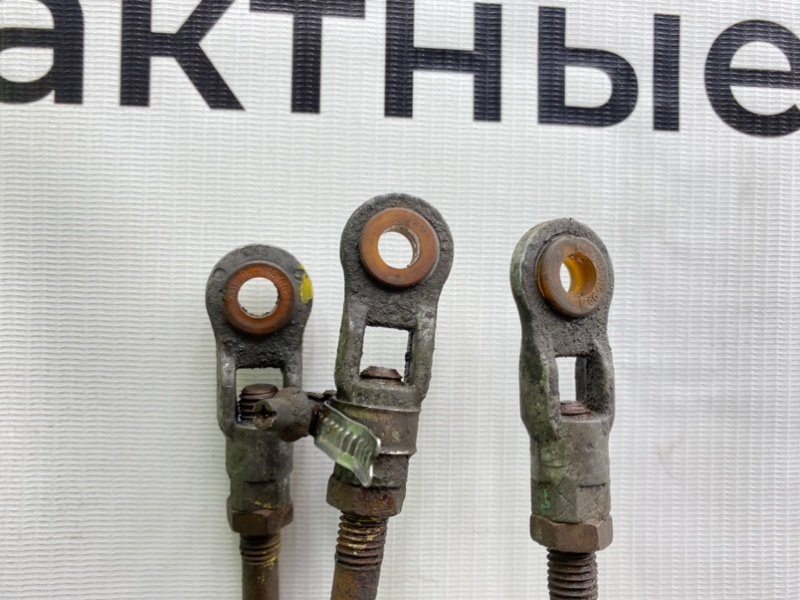 Тяги кулисы, 2490 рублей, Калининград