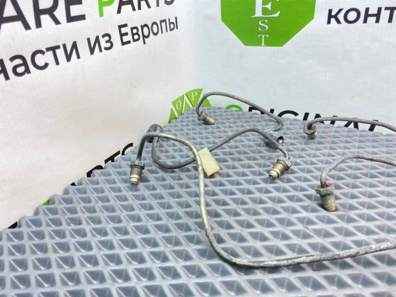 Топливные трубки, 2490 рублей, Калининград