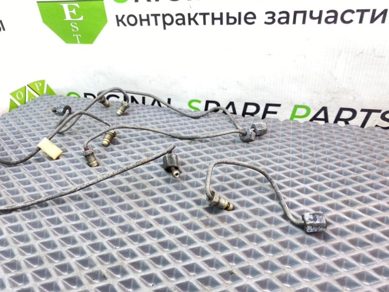 Топливные трубки, 2490 рублей, Калининград