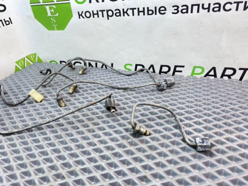 Топливные трубки, 2490 рублей, Калининград