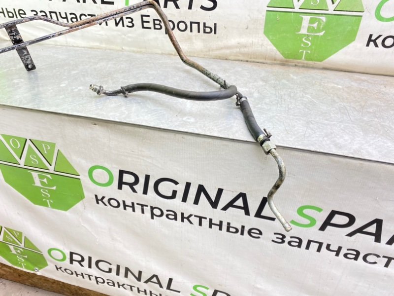 Радиатор ГУР, 2490 рублей, Калининград
