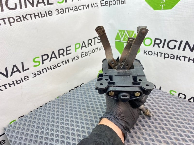 Кулиса МКПП, 2990 рублей, Калининград