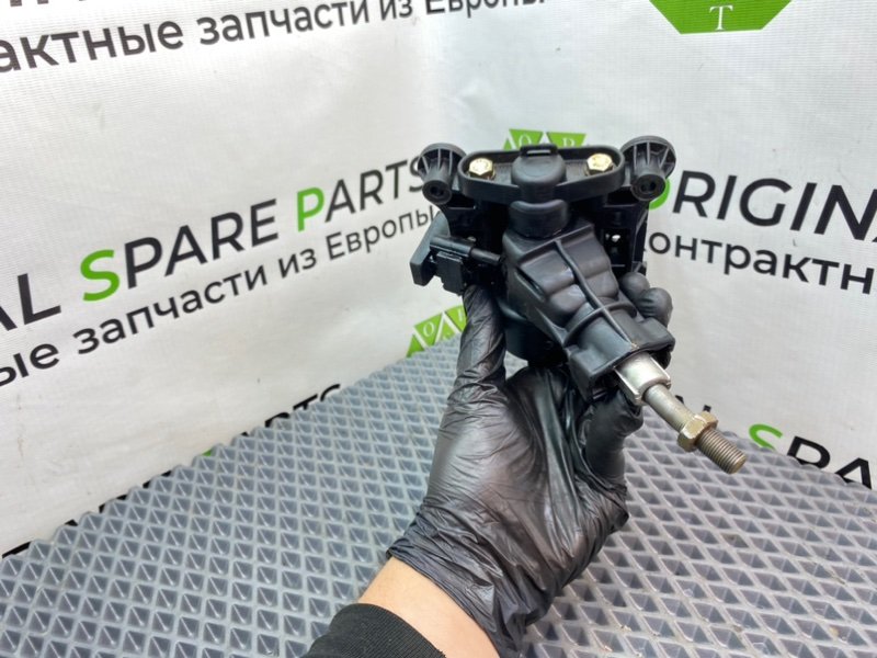 Кулиса МКПП, 2990 рублей, Калининград