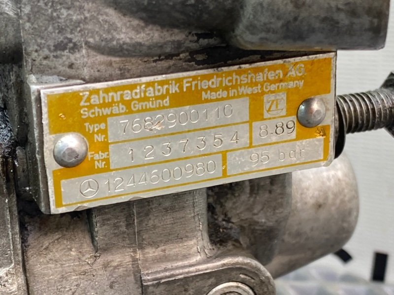 Насос гур, 4990 рублей, Калининград