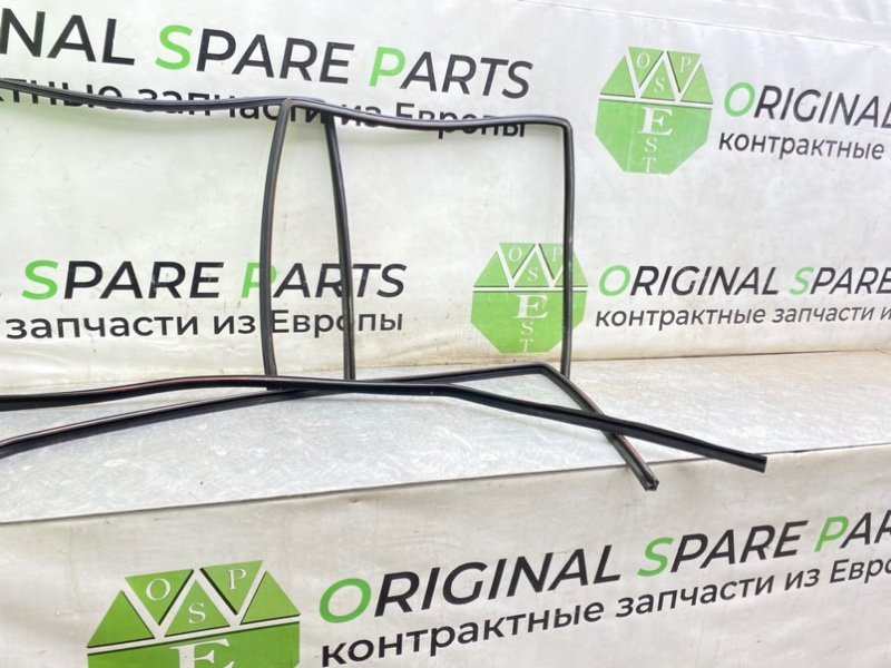 Уплотнители, 3990 рублей, Калининград