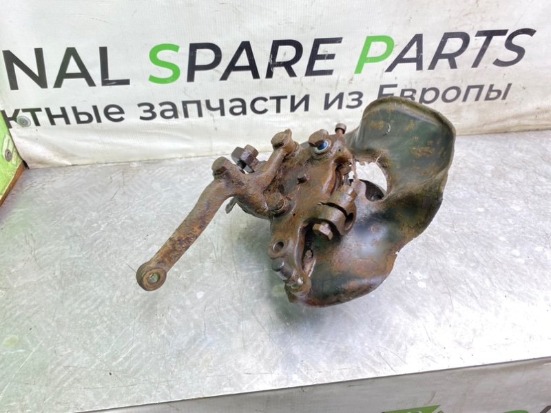 Поворотный кулак, 1990 рублей, Калининград