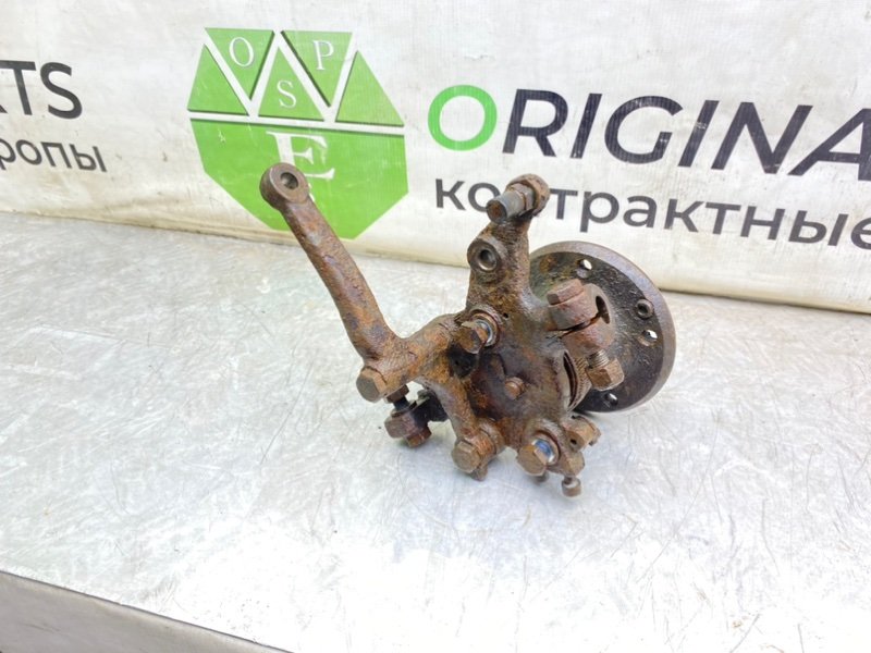 Поворотный кулак, 1790 рублей, Калининград