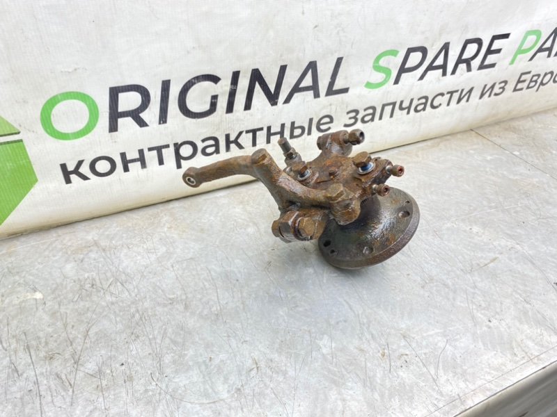 Поворотный кулак, 1790 рублей, Калининград