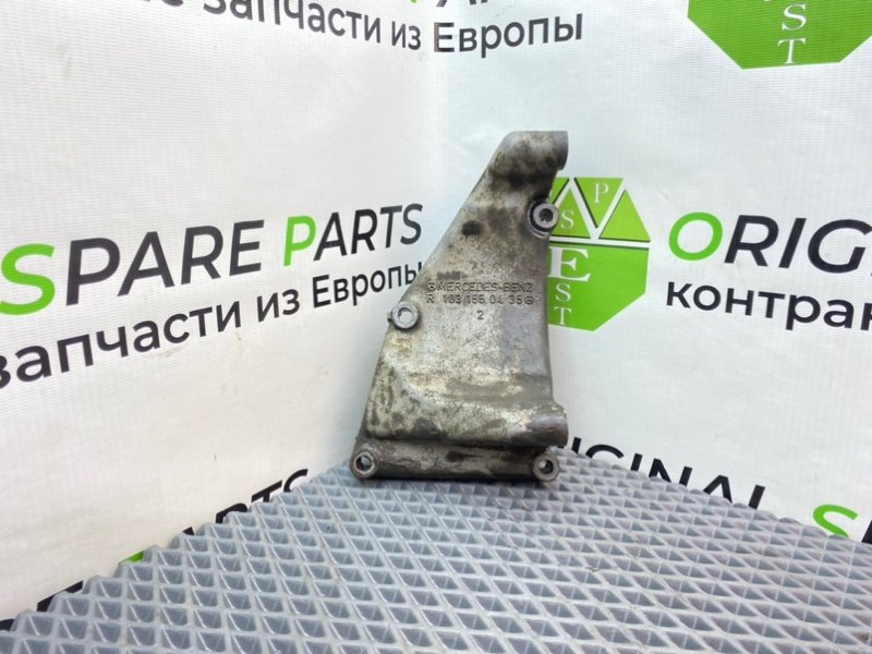Кронштейн генератора, 590 рублей, Калининград