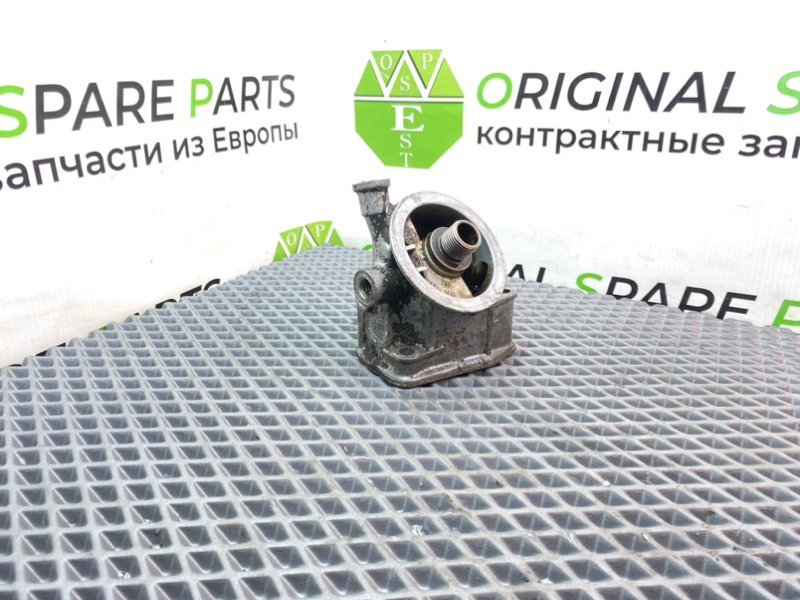 Корпус масляного фильтра, 2990 рублей, Калининград