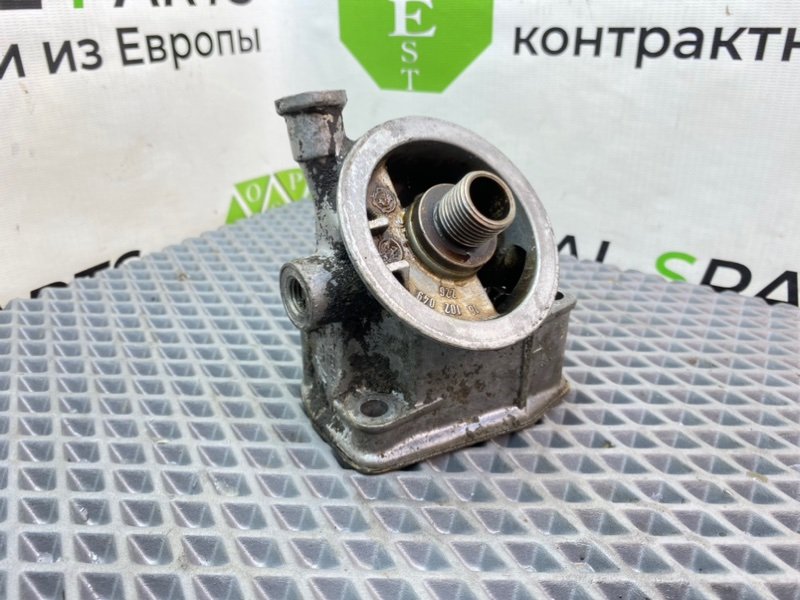 Корпус масляного фильтра, 2990 рублей, Калининград
