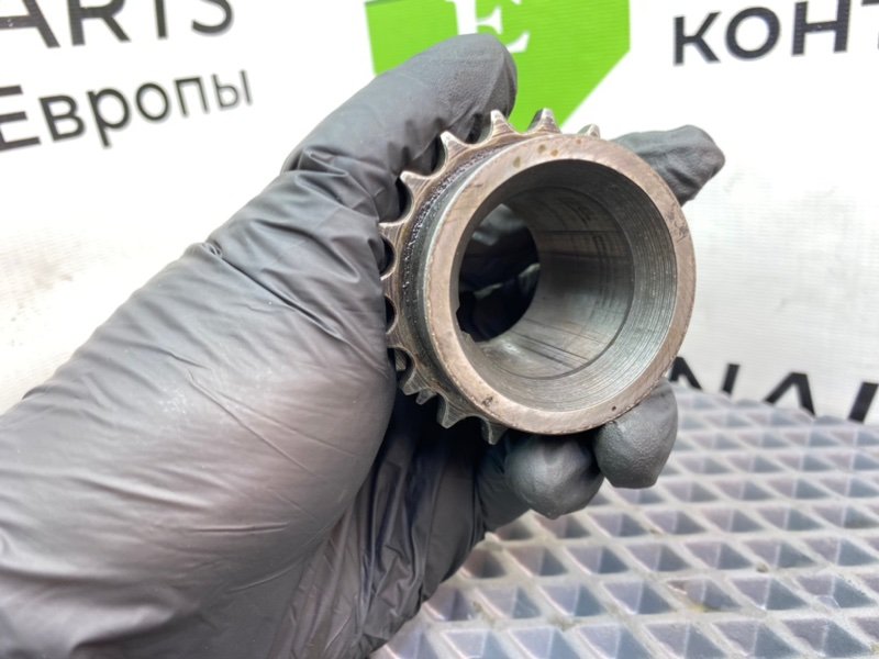 Шестерня коленвала, 1290 рублей, Калининград