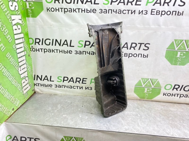 Поддон двигателя, 4990 рублей, Калининград