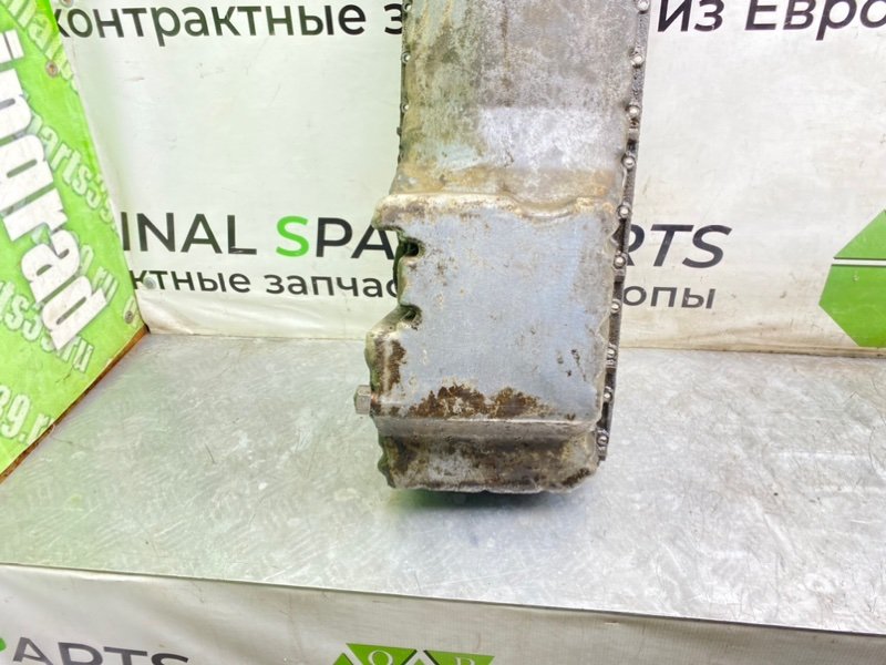 Поддон двигателя, 4990 рублей, Калининград