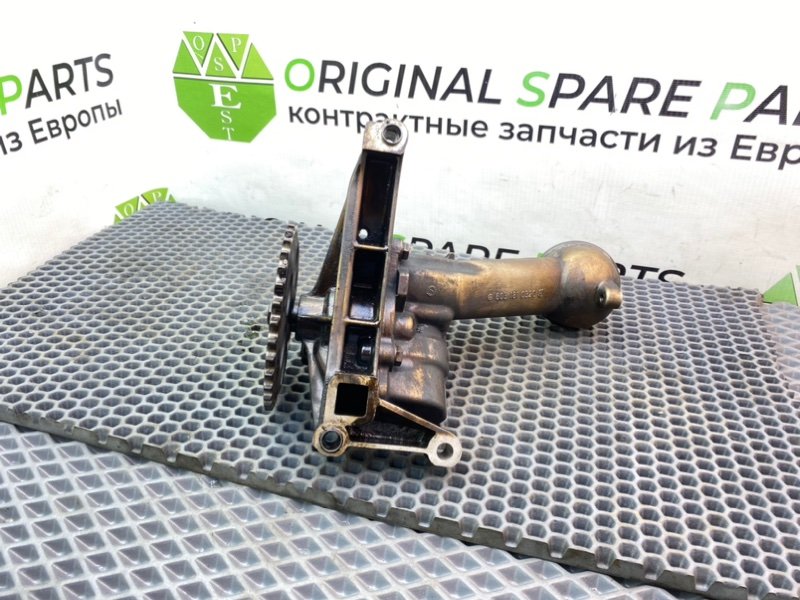 Маслонасос, 4490 рублей, Калининград