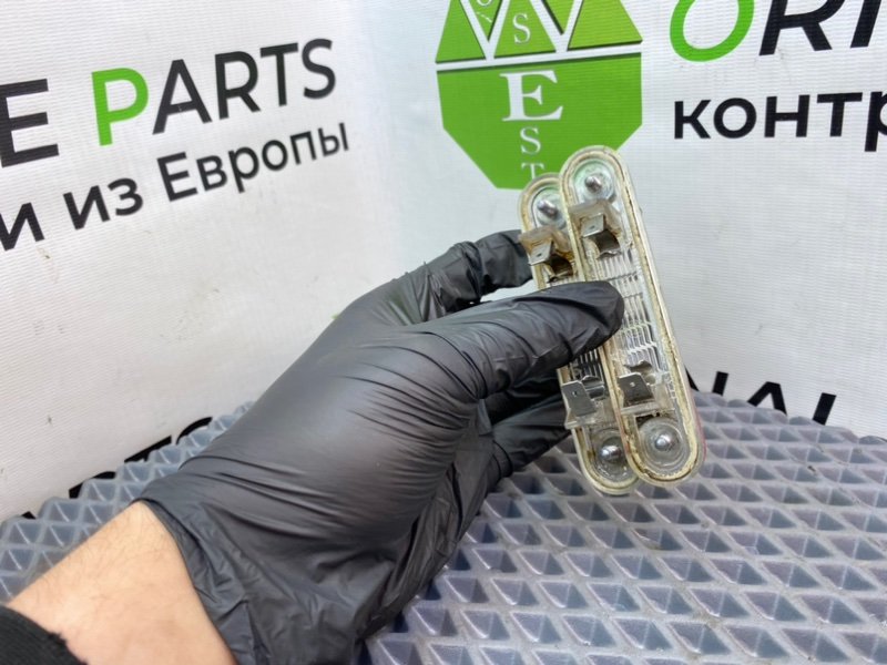 Подсветка номера, 990 рублей, Калининград