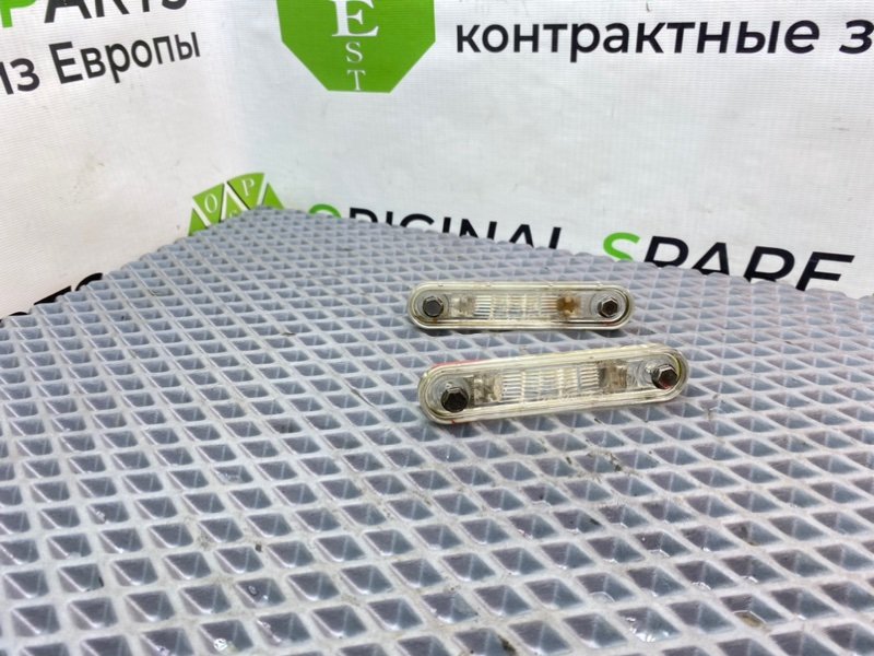 Подсветка номера, 990 рублей, Калининград
