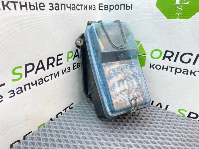 Блок предохранителей, 2990 рублей, Калининград