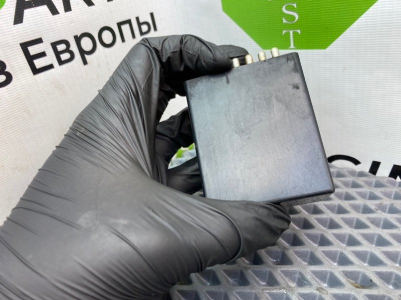 Реле топливного насоса, 2490 рублей, Калининград