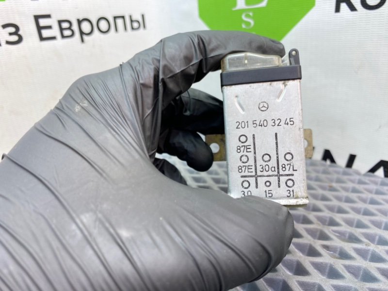 Реле перегрузки, 2990 рублей, Калининград