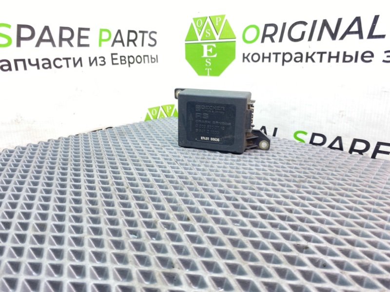 Блок Airbag, 590 рублей, Калининград