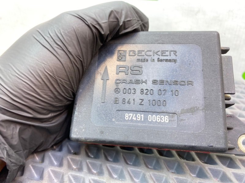 Блок Airbag, 590 рублей, Калининград