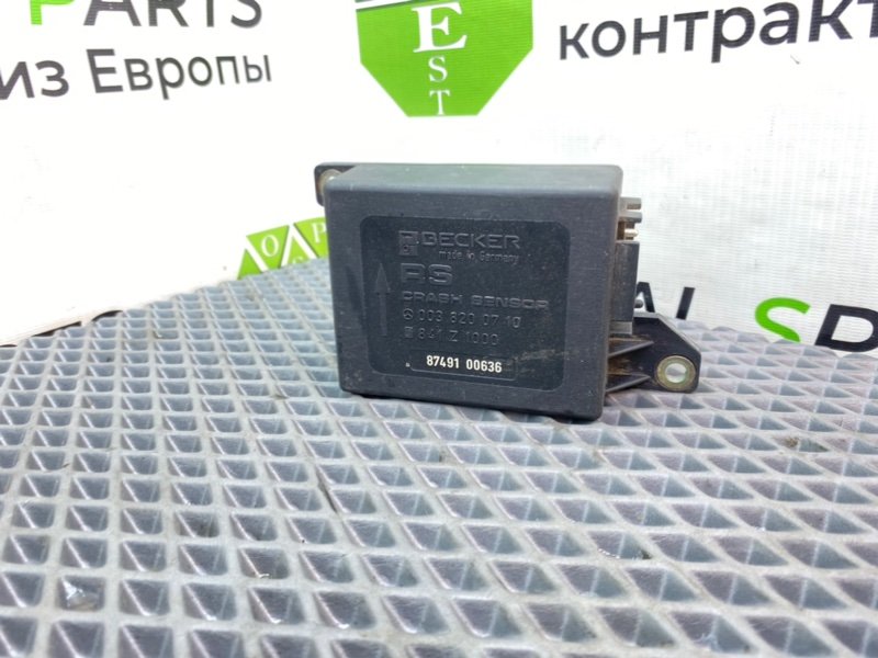 Блок Airbag, 590 рублей, Калининград