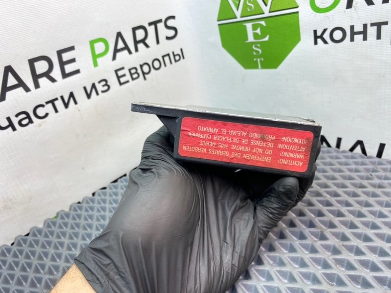 Блок Airbag, 590 рублей, Калининград