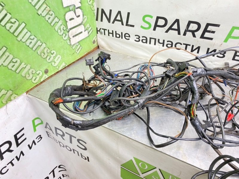 Проводка салона, 7490 рублей, Калининград
