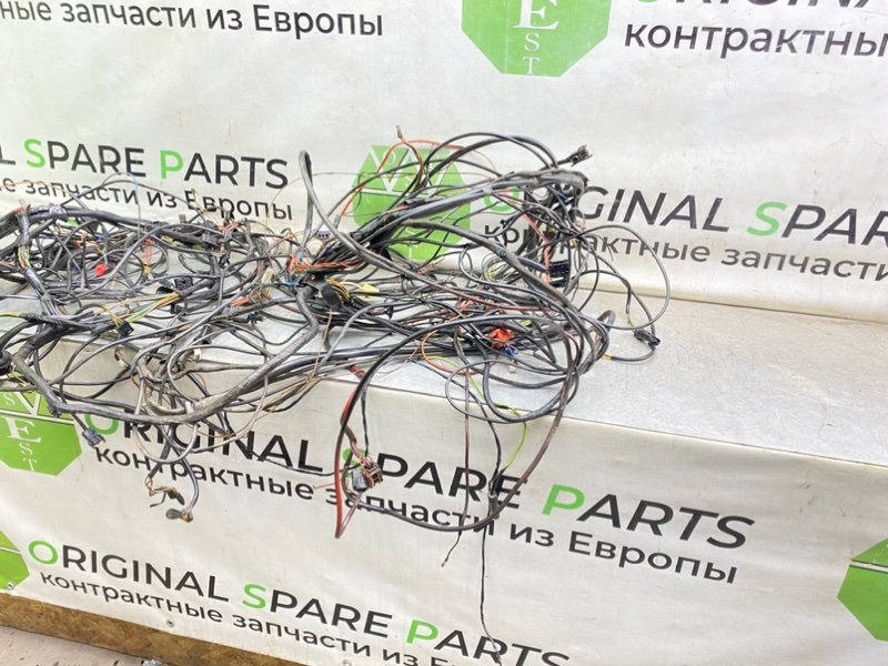 Проводка салона, 7490 рублей, Калининград