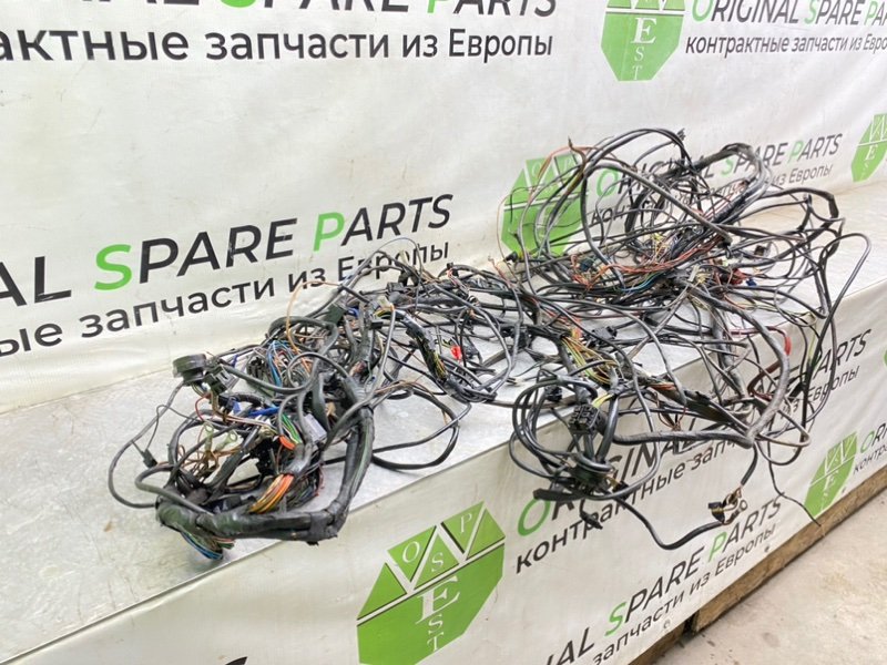 Проводка салона, 7490 рублей, Калининград