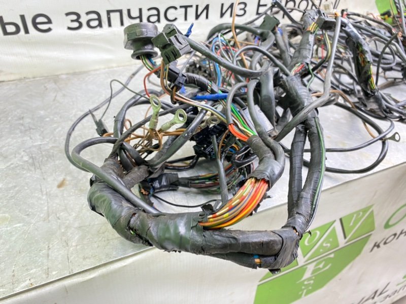 Проводка салона, 7490 рублей, Калининград