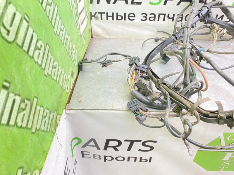 Подкапотная проводка, 4490 рублей, Калининград