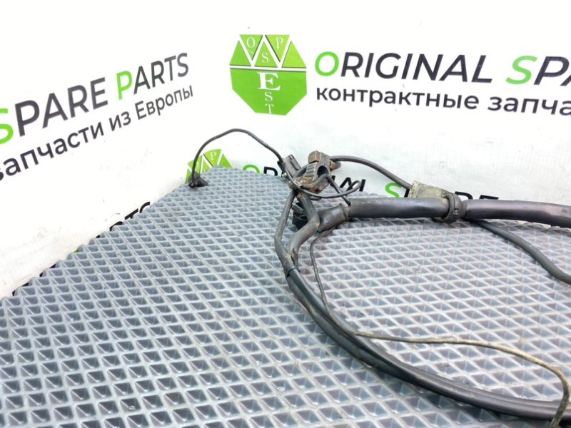 Клемма аккумулятора, 1990 рублей, Калининград