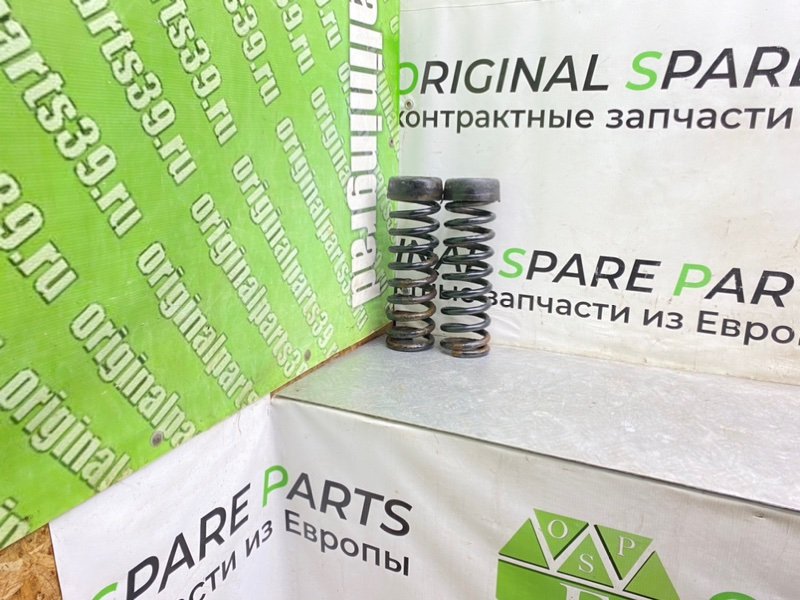 Пружины, 3490 рублей, Калининград