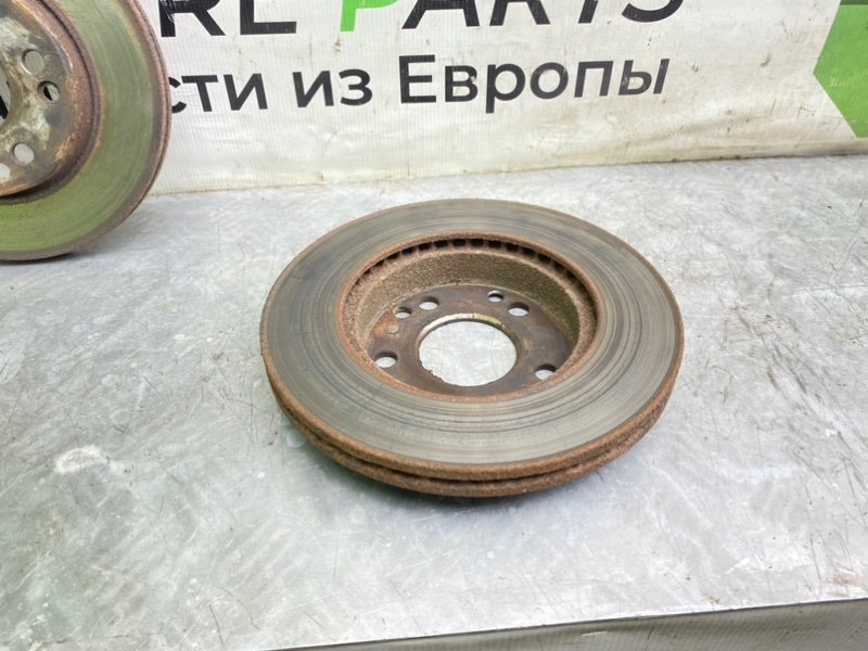 Тормозные диски, 2990 рублей, Калининград