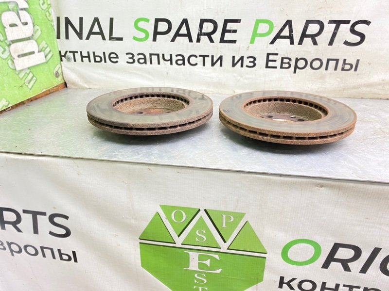 Тормозные диски, 2990 рублей, Калининград