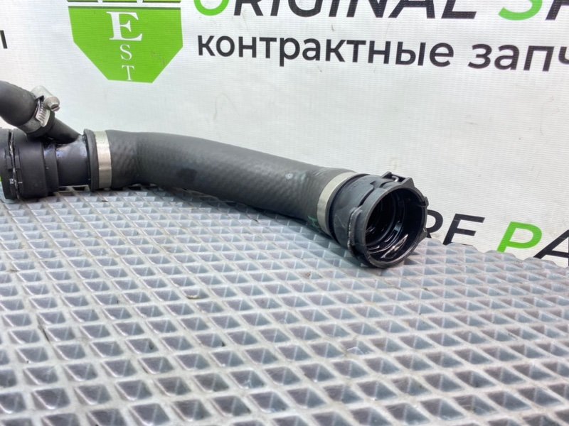 Патрубок радиатора, 2290 рублей, Калининград