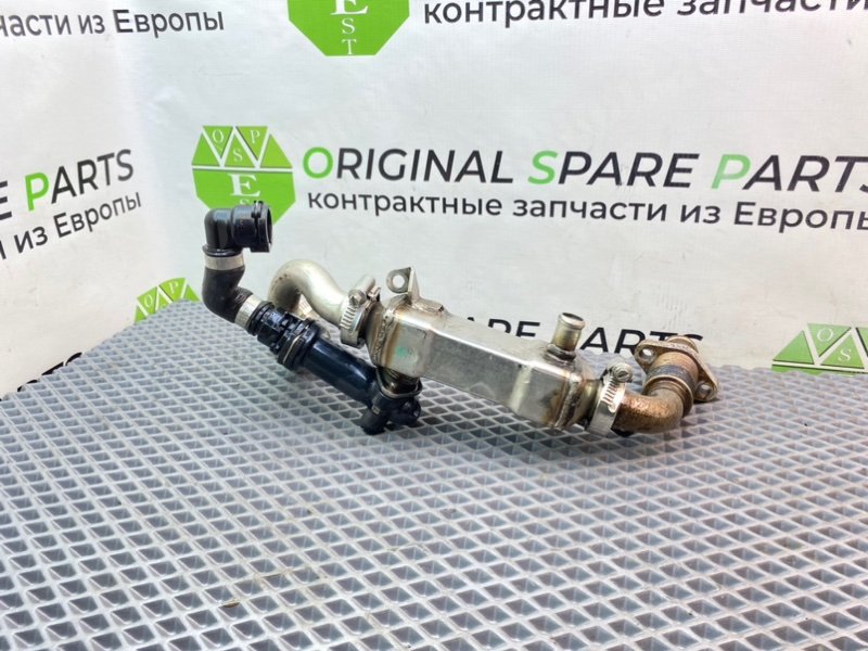 Радиатор EGR, 1890 рублей, Калининград