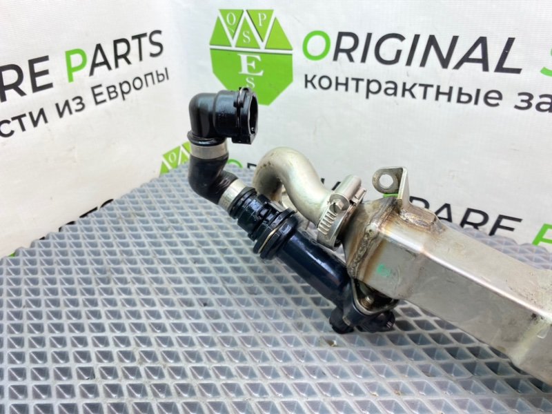 Радиатор EGR, 1890 рублей, Калининград