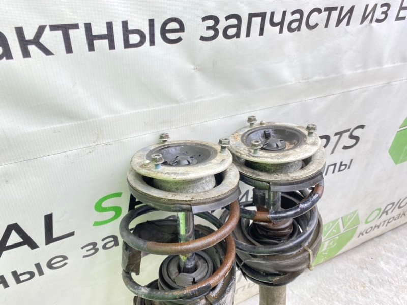 Стойки амортизаторов, 9990 рублей, Калининград