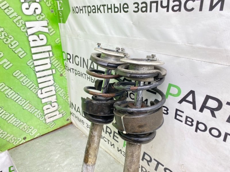 Стойки амортизаторов, 9990 рублей, Калининград
