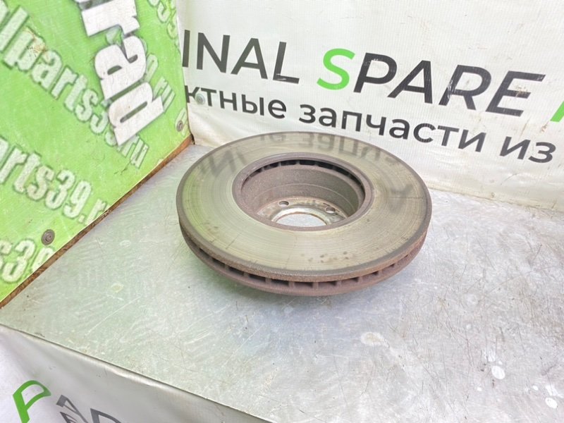 Тормозные диски, 5490 рублей, Калининград
