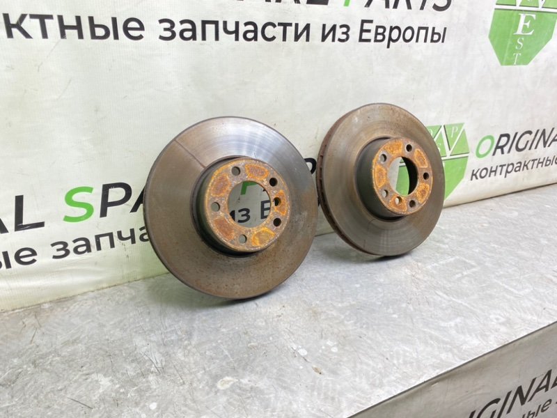 Тормозные диски, 5490 рублей, Калининград