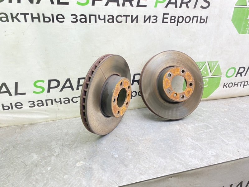 Тормозные диски, 5490 рублей, Калининград